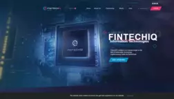 Fintechiq Limited отзывы и обзор. Развод, лохотрон или правда. Только честные и правдивые отзывы на Baxov.Net