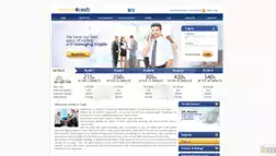 Invest 4 Cash отзывы и обзор. Развод, лохотрон или правда. Только честные и правдивые отзывы на Baxov.Net