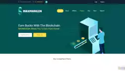 Maxmargin отзывы и обзор. Развод, лохотрон или правда. Только честные и правдивые отзывы на Baxov.Net