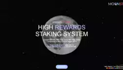 Moon Stake отзывы и обзор. Развод, лохотрон или правда. Только честные и правдивые отзывы на Baxov.Net