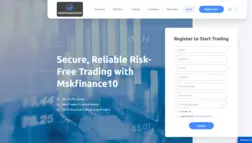 Mskfinance10 отзывы и обзор. Развод, лохотрон или правда. Только честные и правдивые отзывы на Baxov.Net