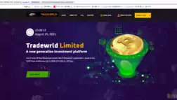 Tradewrld Limited отзывы и обзор. Развод, лохотрон или правда. Только честные и правдивые отзывы на Baxov.Net