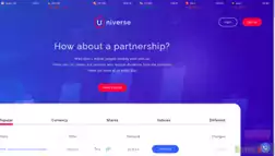 Universal Broker отзывы и обзор. Развод, лохотрон или правда. Только честные и правдивые отзывы.