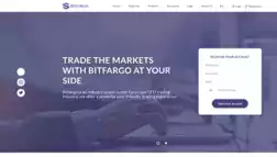 Bitfargo отзывы и обзор. Развод, лохотрон или правда. Только честные и правдивые отзывы на Baxov.Net