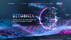 Bitgenix Limited отзывы и обзор. Развод, лохотрон или правда. Только честные и правдивые отзывы на Baxov.Net