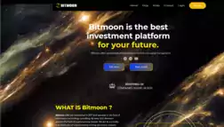 Bitmoon Ltd отзывы и обзор. Развод, лохотрон или правда. Только честные и правдивые отзывы на Baxov.Net
