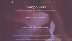 Compoundy отзывы и обзор. Развод, лохотрон или правда. Только честные и правдивые отзывы на Baxov.Net