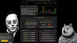 Dogetrix отзывы и обзор. Развод, лохотрон или правда. Только честные и правдивые отзывы на Baxov.Net