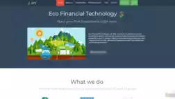 Eco Financial Technology отзывы и обзор. Развод, лохотрон или правда. Только честные и правдивые отзывы на Baxov.Net