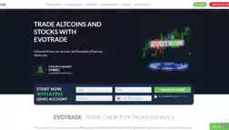 Evotrade отзывы и обзор. Развод, лохотрон или правда. Только честные и правдивые отзывы на Baxov.Net