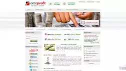 Extra Profit отзывы и обзор. Развод, лохотрон или правда. Только честные и правдивые отзывы на Baxov.Net