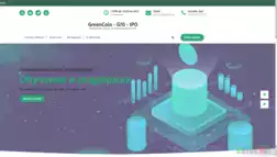 Greencoin отзывы и обзор. Развод, лохотрон или правда. Только честные и правдивые отзывы на Baxov.Net