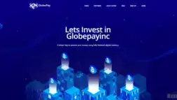 Globepayinc отзывы и обзор. Развод, лохотрон или правда. Только честные и правдивые отзывы на Baxov.Net