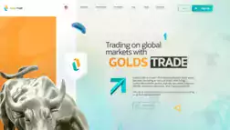 Golds Trade отзывы и обзор. Развод, лохотрон или правда. Только честные и правдивые отзывы на Baxov.Net