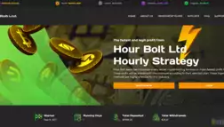 Hour Bolt Ltd отзывы и обзор. Развод, лохотрон или правда. Только честные и правдивые отзывы на Baxov.Net