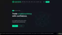 Mandala Exchange отзывы и обзор. Развод, лохотрон или правда. Только честные и правдивые отзывы на Baxov.Net