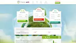 Property отзывы и обзор. Развод, лохотрон или правда. Только честные и правдивые отзывы на Baxov.Net