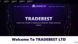 Trade Best Ltd отзывы и обзор. Развод, лохотрон или правда. Только честные и правдивые отзывы на Baxov.Net