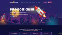 Turbodoge отзывы и обзор. Развод, лохотрон или правда. Только честные и правдивые отзывы на Baxov.Net