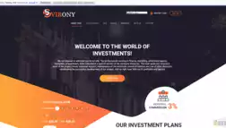 Virony отзывы и обзор. Развод, лохотрон или правда. Только честные и правдивые отзывы на Baxov.Net