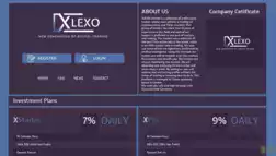 Xlexo отзывы и обзор. Развод, лохотрон или правда. Только честные и правдивые отзывы на Baxov.Net