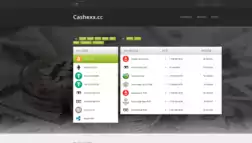 Cashexx отзывы и обзор. Развод, лохотрон или правда. Только честные и правдивые отзывы на Baxov.Net