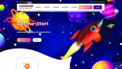 Cosmo-Start отзывы и обзор. Развод, лохотрон или правда. Только честные и правдивые отзывы на Baxov.Net