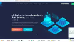 Global Remax Investment отзывы и обзор. Развод, лохотрон или правда. Только честные и правдивые отзывы на Baxov.Net