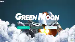 Green Moon отзывы и обзор. Развод, лохотрон или правда. Только честные и правдивые отзывы на Baxov.Net