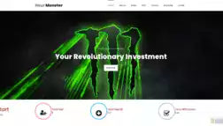 Hour Monster Limited отзывы и обзор. Развод, лохотрон или правда. Только честные и правдивые отзывы на Baxov.Net