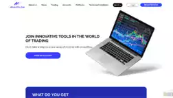 Investingflow отзывы и обзор. Развод, лохотрон или правда. Только честные и правдивые отзывы на Baxov.Net