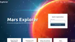 Mars Explorer отзывы и обзор. Развод, лохотрон или правда. Только честные и правдивые отзывы на Baxov.Net