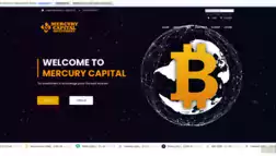 Mercury-Capital отзывы и обзор. Развод, лохотрон или правда. Только честные и правдивые отзывы на Baxov.Net