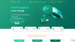 Myminingpool отзывы и обзор. Развод, лохотрон или правда. Только честные и правдивые отзывы на Baxov.Net