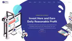 Online Invest Business Ltd отзывы и обзор. Развод, лохотрон или правда. Только честные и правдивые отзывы на Baxov.Net