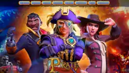 Игра Pirate отзывы и обзор. Развод, лохотрон или правда. Только честные и правдивые отзывы на Baxov.Net