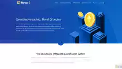 Royal Quantify Investment Management Co. Ltd отзывы и обзор. Развод, лохотрон или правда. Только честные и правдивые отзывы на Baxov.Net