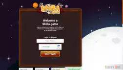 Shiba Token Mining Game отзывы и обзор. Развод, лохотрон или правда. Только честные и правдивые отзывы на Baxov.Net