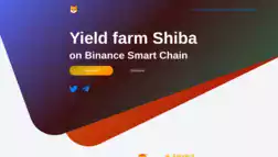 Yield Farm Shiba отзывы и обзор. Развод, лохотрон или правда. Только честные и правдивые отзывы на Baxov.Net