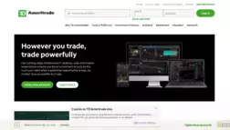 Td Ameritrade отзывы и обзор. Развод, лохотрон или правда. Только честные и правдивые отзывы на Baxov.Net