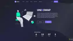 Unixswap отзывы и обзор. Развод, лохотрон или правда. Только честные и правдивые отзывы на Baxov.Net