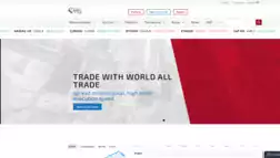 World-All-Trade отзывы и обзор. Развод, лохотрон или правда. Только честные и правдивые отзывы на Baxov.Net