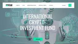 IcryptoFund