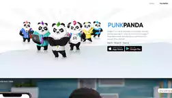 PunkPanda