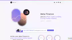 Beta Finance отзывы и обзор. Развод, лохотрон или правда. Только честные и правдивые отзывы на Baxov.Net