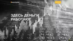 Binancecapital Ltd отзывы и обзор. Развод, лохотрон или правда. Только честные и правдивые отзывы на Baxov.Net