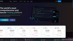 Fake Cryptocurrency Exchange Platform отзывы и обзор. Развод, лохотрон или правда. Только честные и правдивые отзывы на Baxov.Net