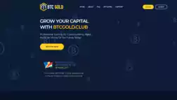 Btc Gold отзывы и обзор. Развод, лохотрон или правда. Только честные и правдивые отзывы на Baxov.Net