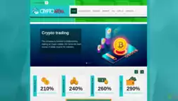 Crypto Arena Limited отзывы и обзор. Развод, лохотрон или правда. Только честные и правдивые отзывы на Baxov.Net