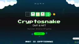 Cryptosnake отзывы и обзор. Развод, лохотрон или правда. Только честные и правдивые отзывы на Baxov.Net